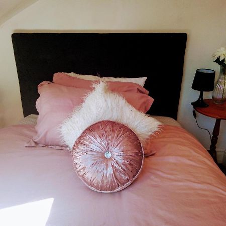 A Cosy Dublin Room Dış mekan fotoğraf