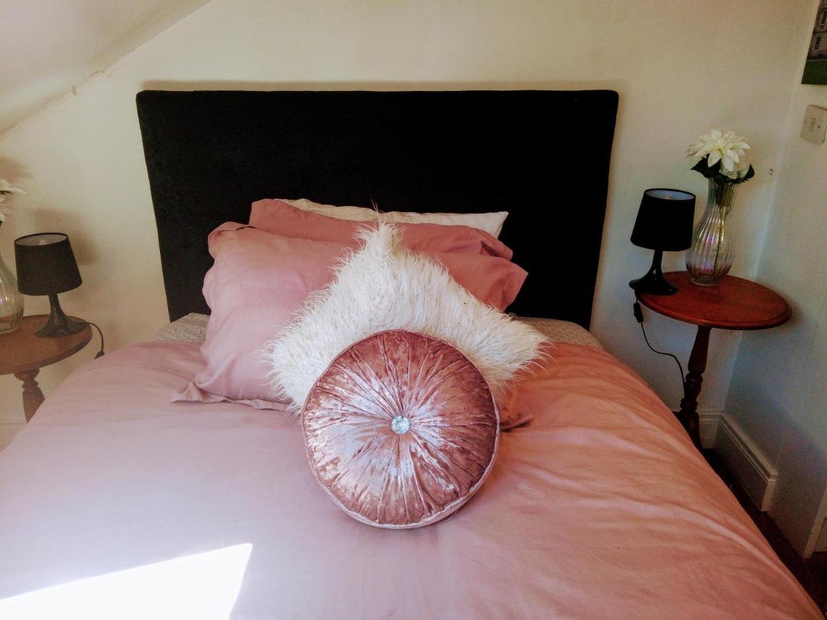 A Cosy Dublin Room Dış mekan fotoğraf