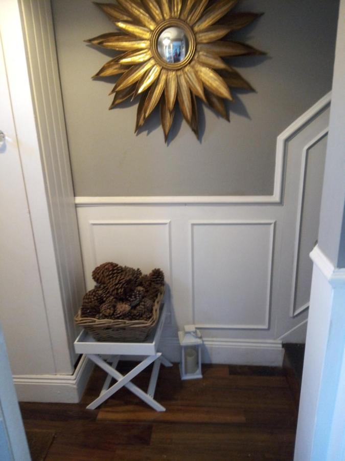 A Cosy Dublin Room Dış mekan fotoğraf