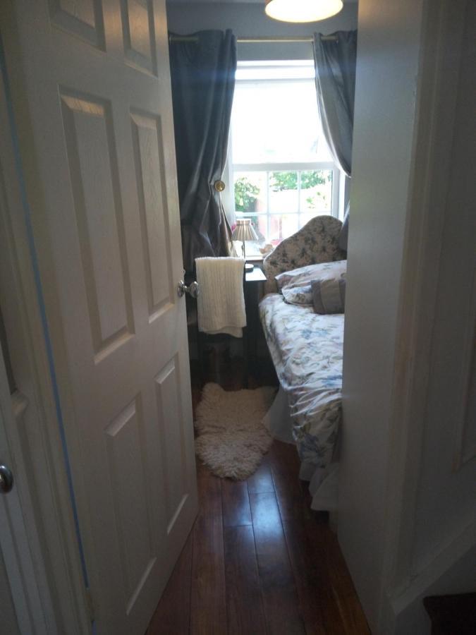 A Cosy Dublin Room Dış mekan fotoğraf