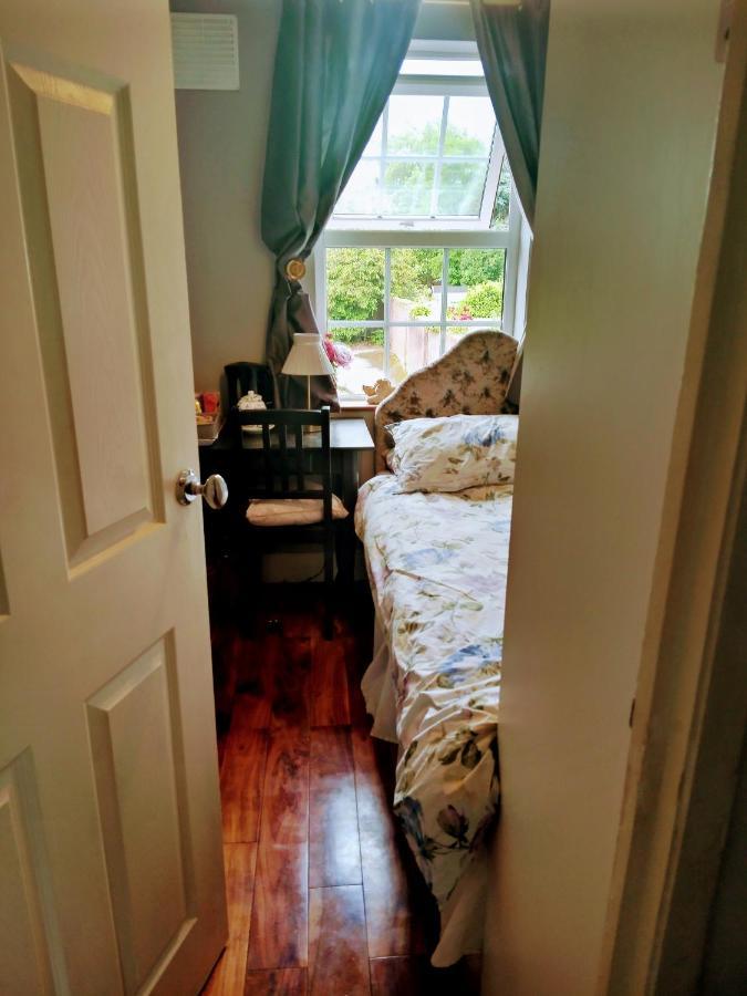 A Cosy Dublin Room Dış mekan fotoğraf